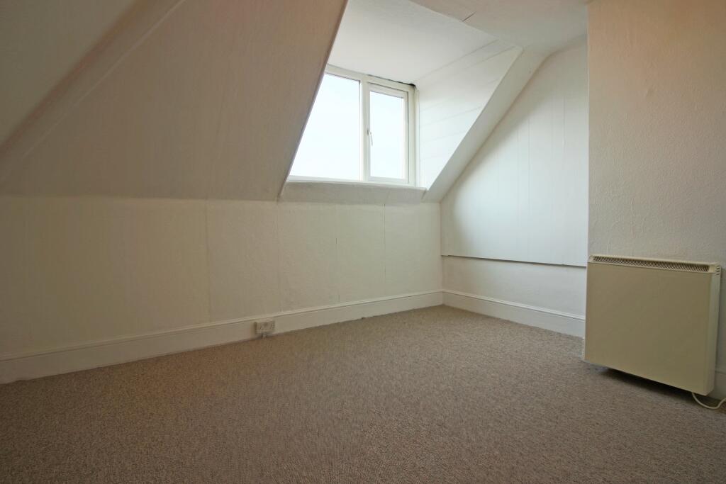 Flat 3 Bedroom 2