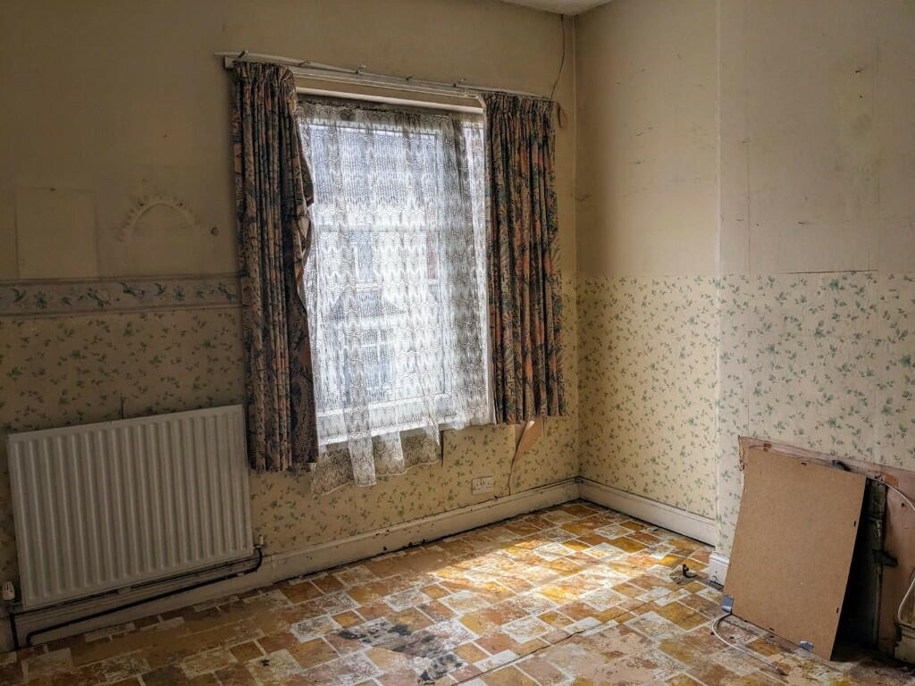 Front Bedroom