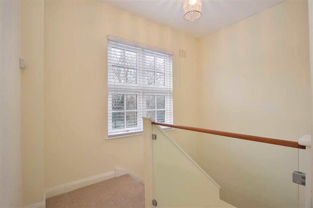 Galleried Landing