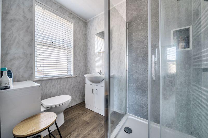 En Suite to Bedroom Two