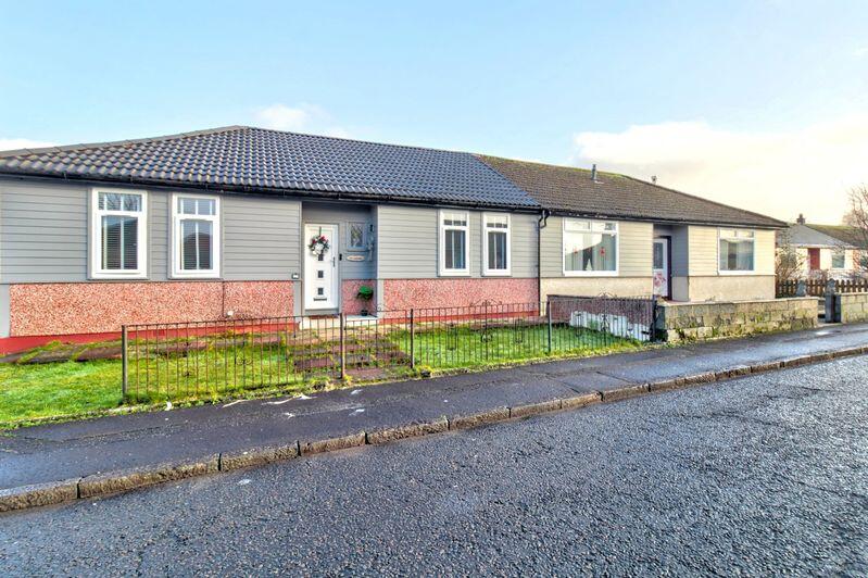 Hardie Street, Alexandria