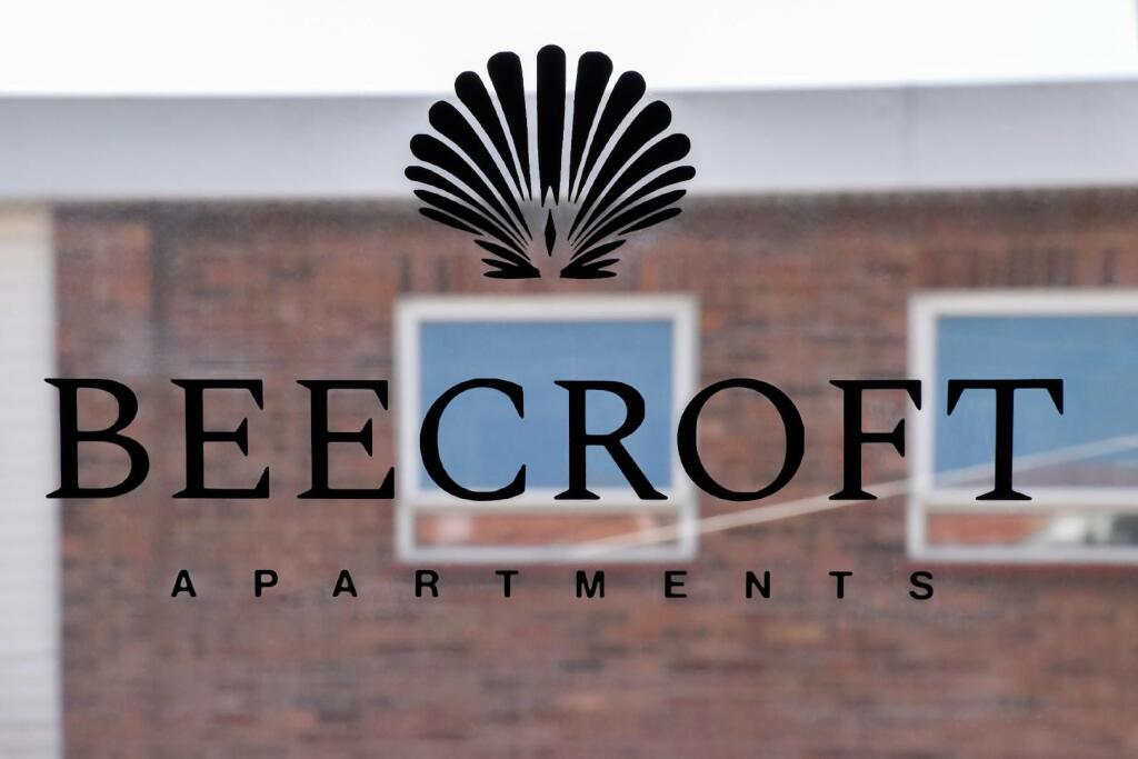 Beecroft Apartments