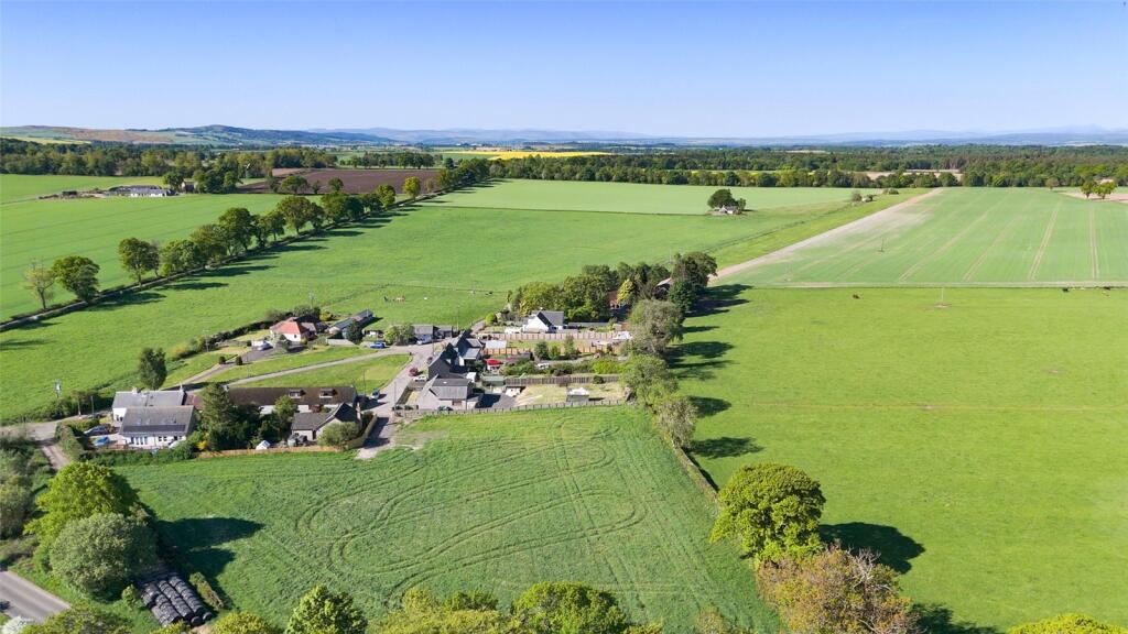 Plot At Saucher 9
