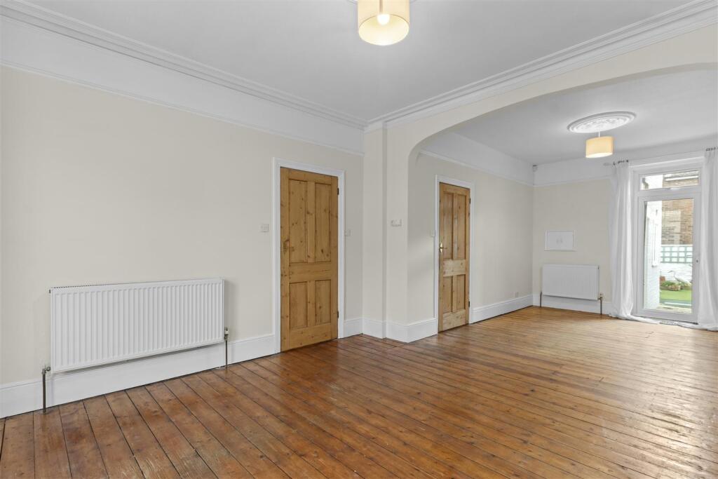 Reception Rooms