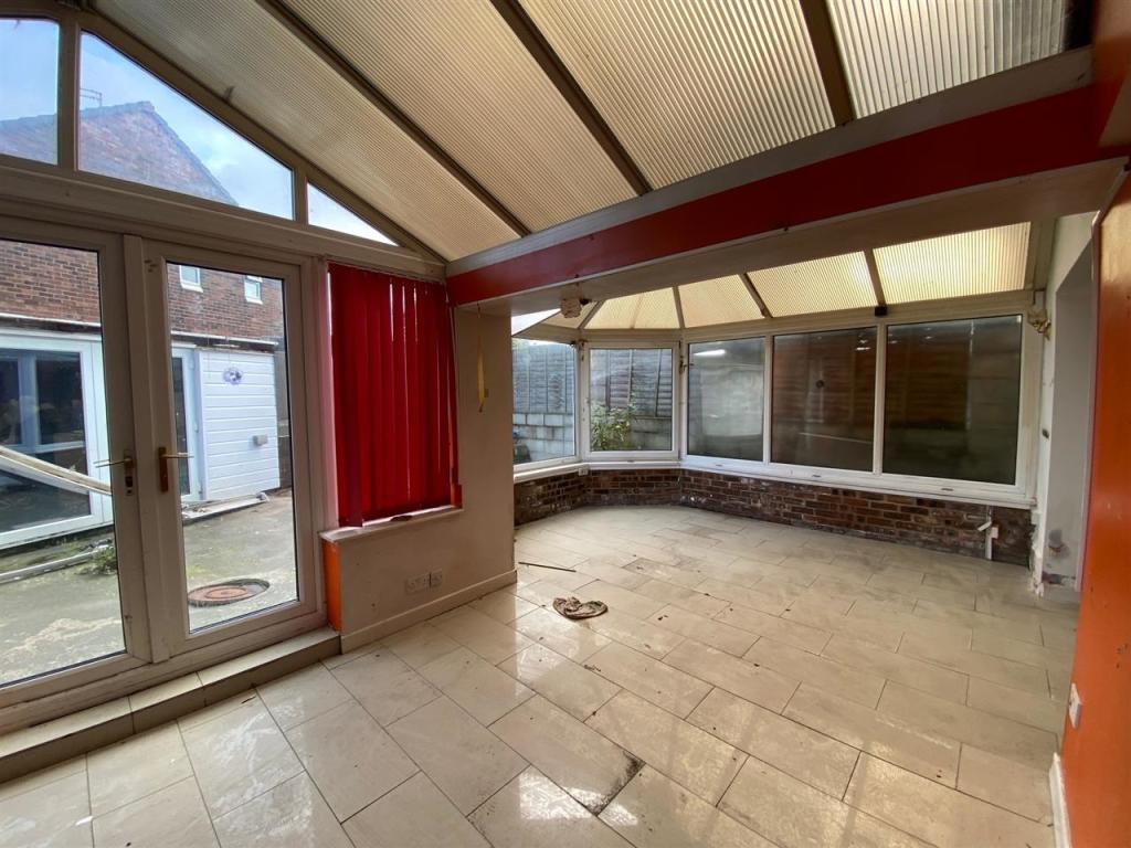 Conservatory