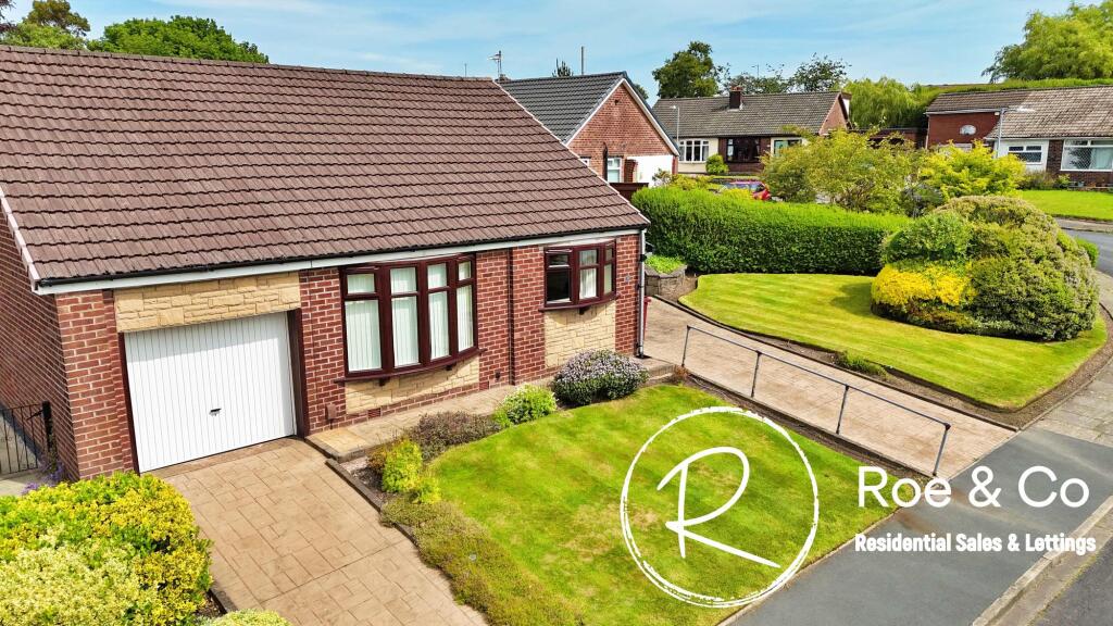 The Bungalow