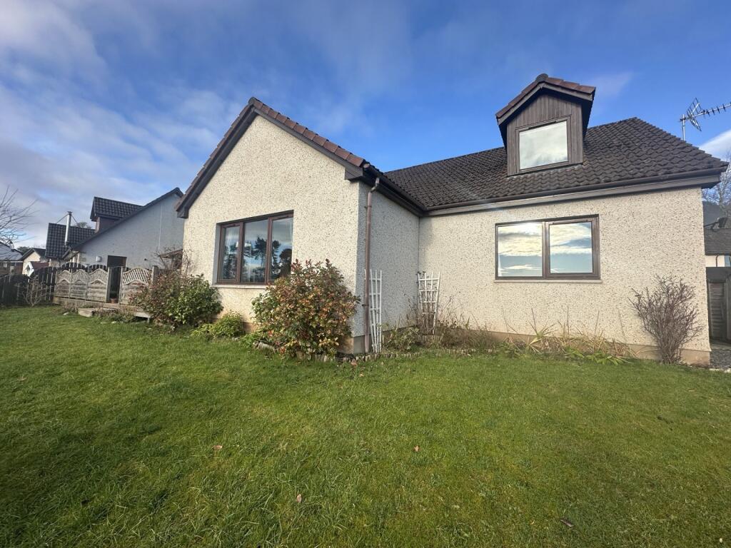 Gable end
