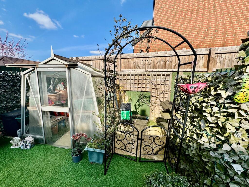 Greenhouse
