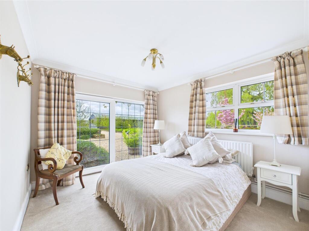 Guest Bedroom
