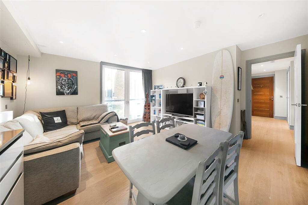 Kitchen/Family Room