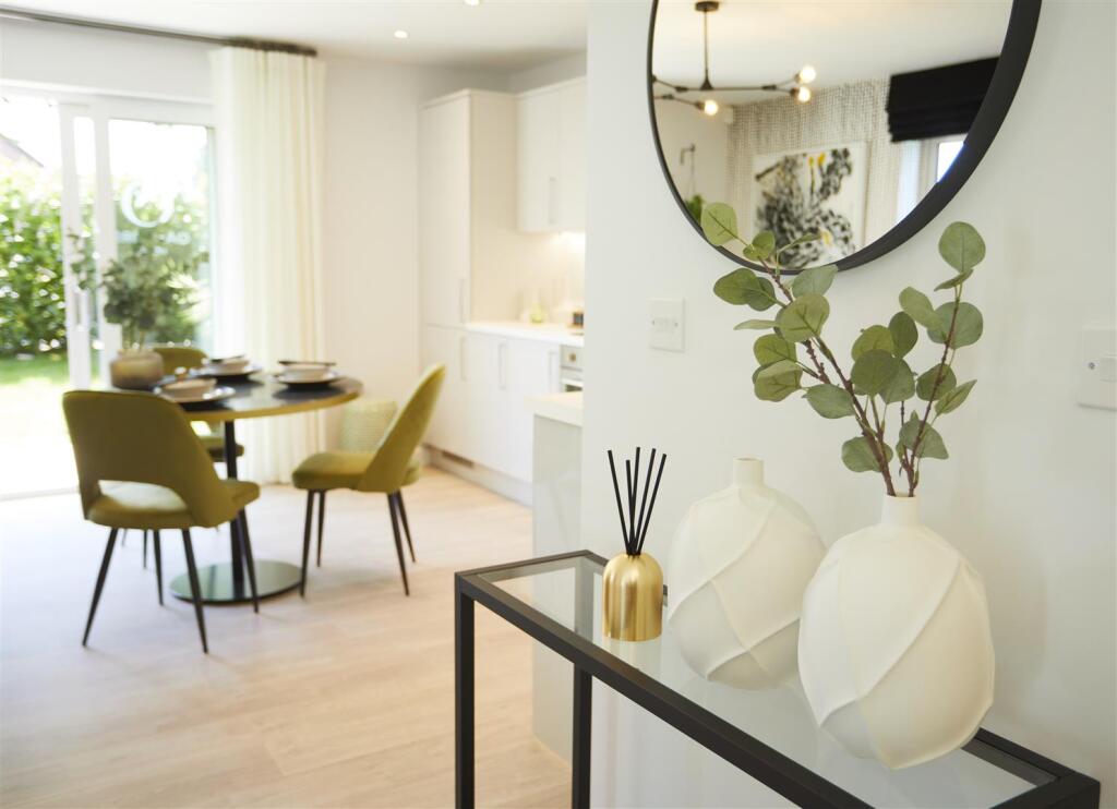 Kitchen Dining
