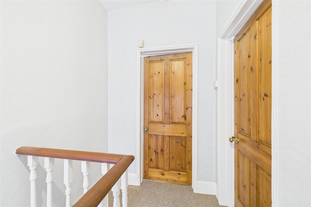 29 Queen Victoria Road Westbury Park, Bristol, BS6