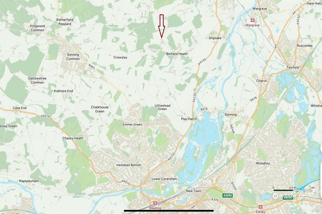 Location