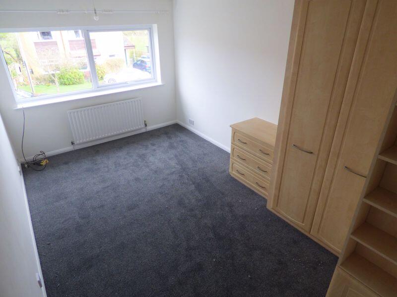 Bedroom 1 ( shown vacant 2023)