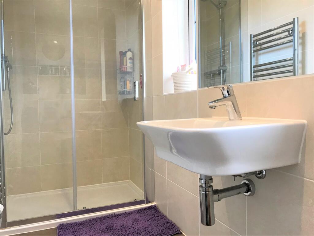 En Suite Shower Room
