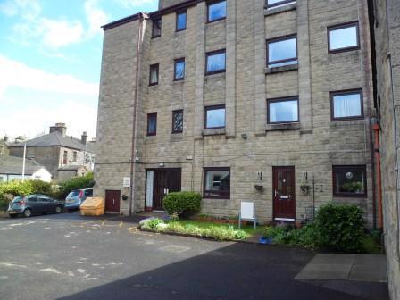 Fairfield Road, Buxton, Derbyshire, SK17