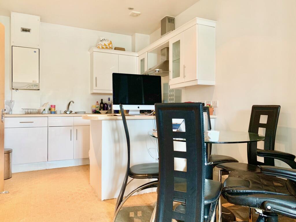Diner-Kitchen