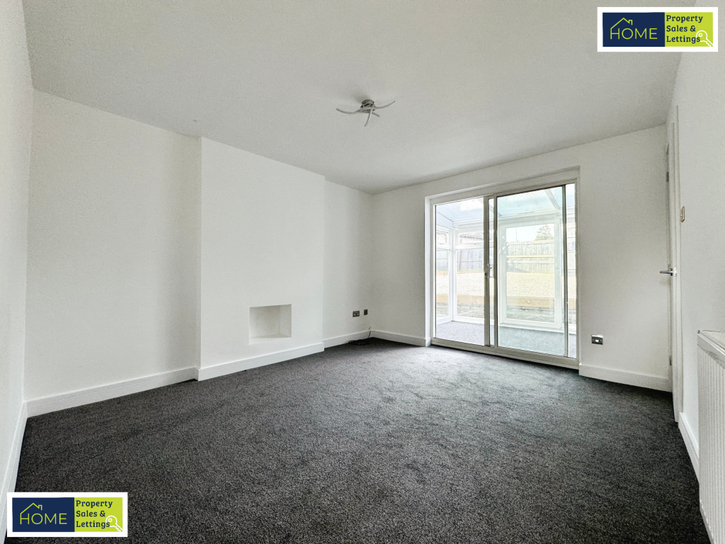 22 Highbridge, Sileby