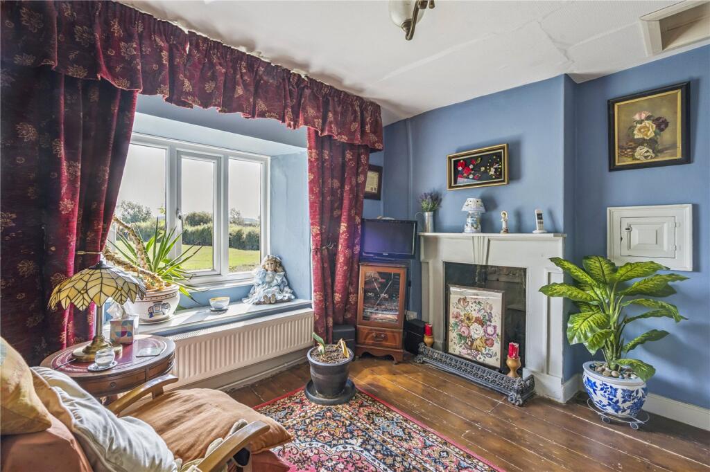 Bedroom 4/Study