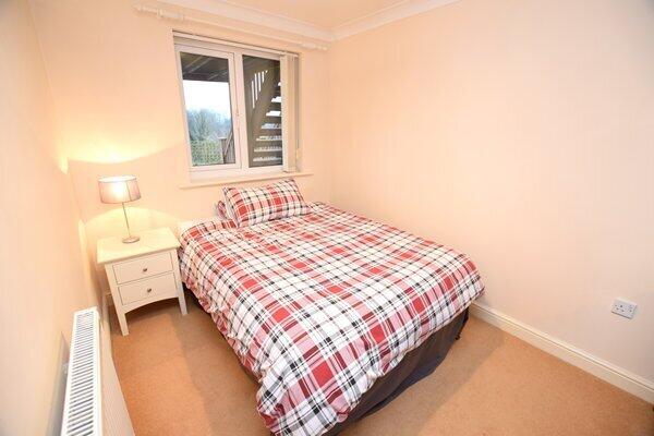 bed room 4
