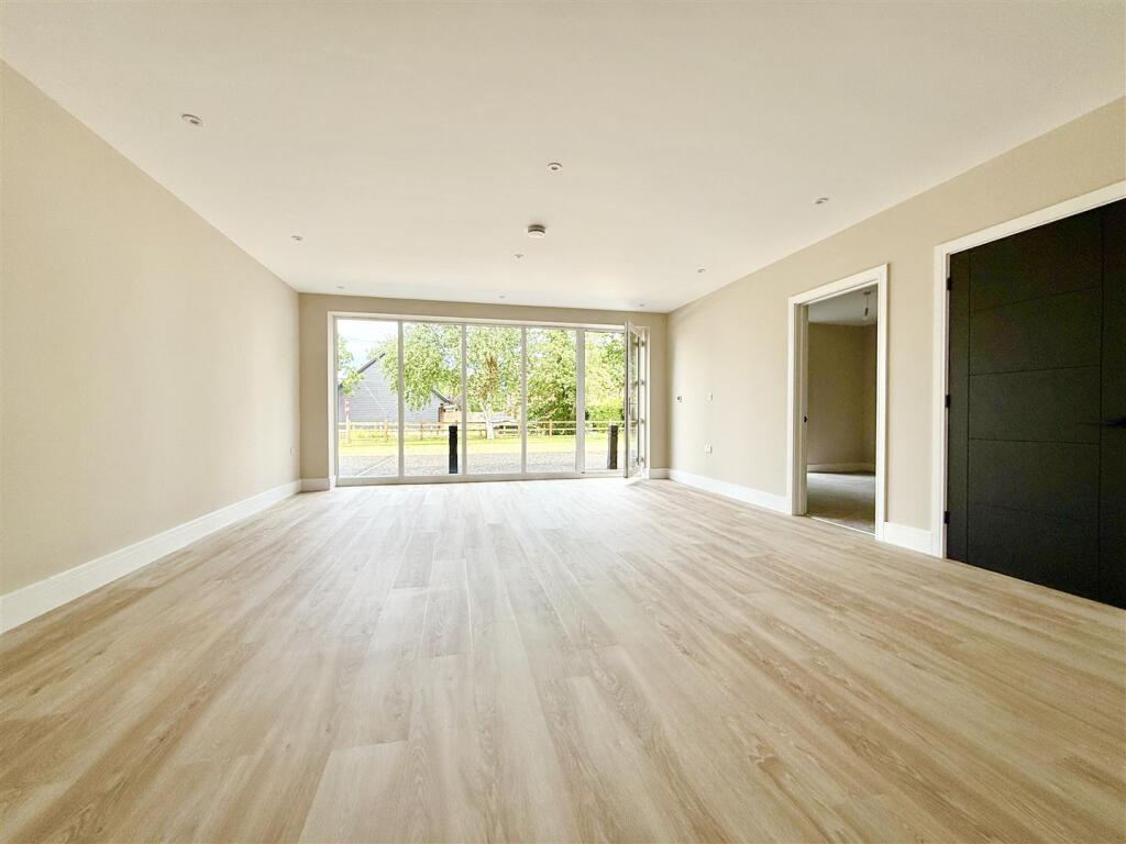 living space