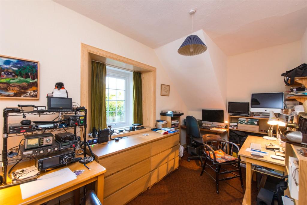 Study/Bedroom