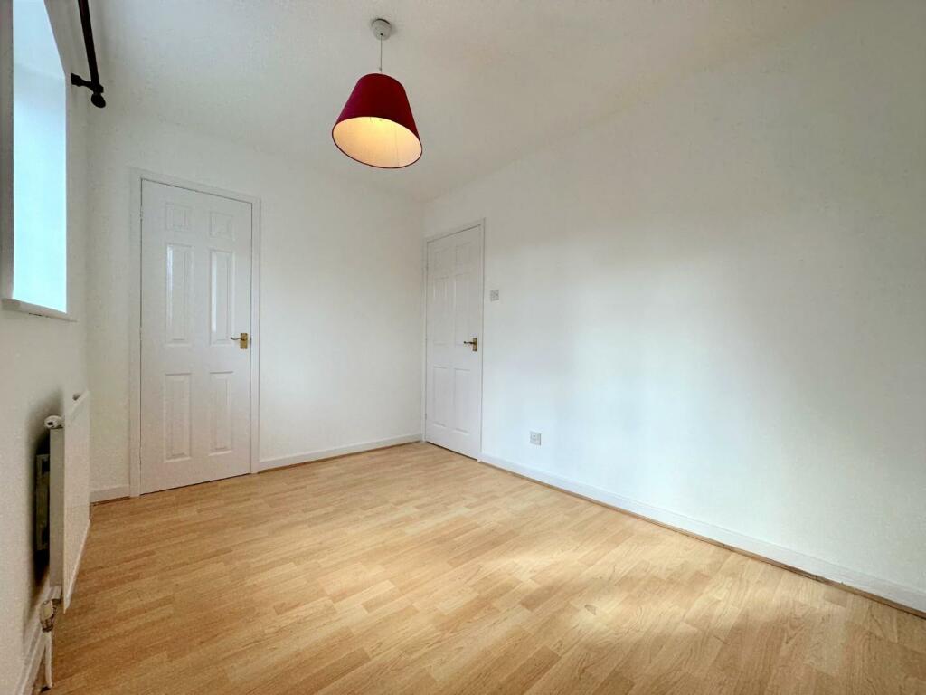 Bedroom 3 Aspect 2