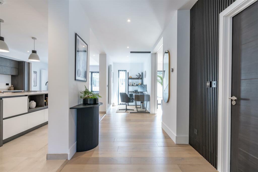 Hallway