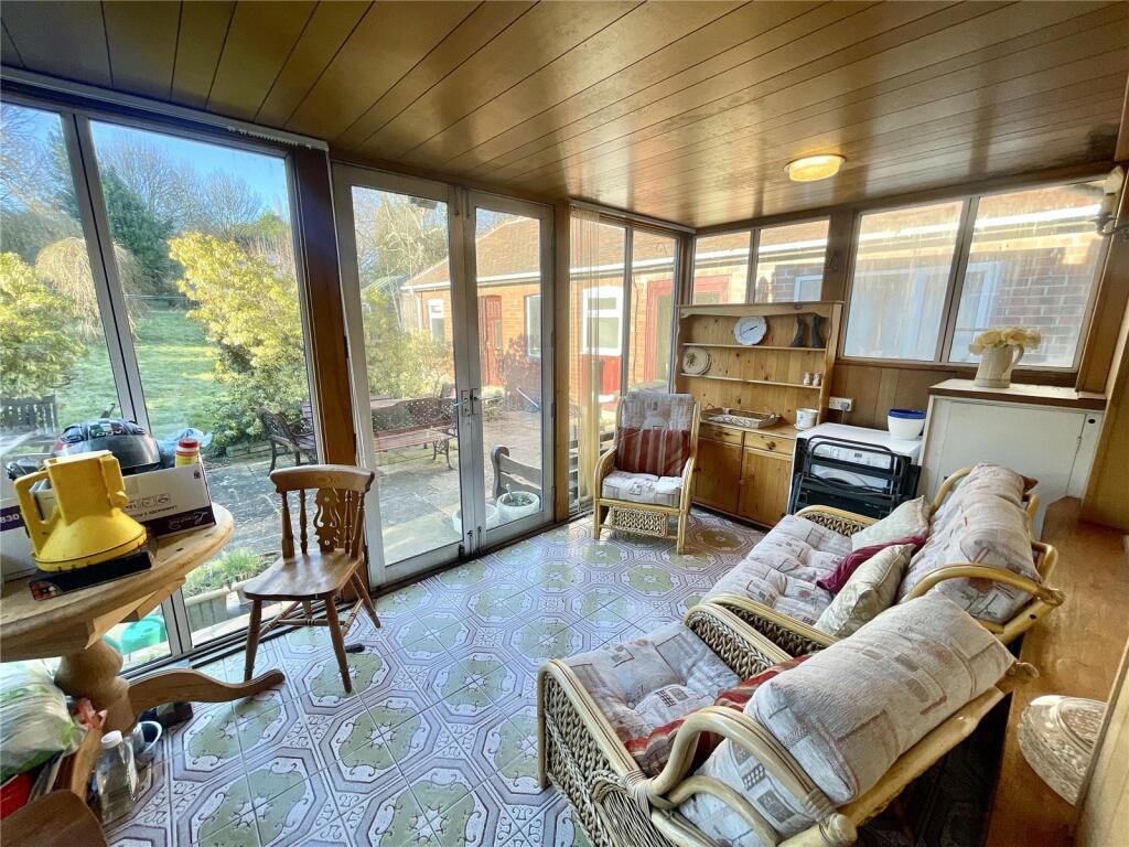 Sun Room