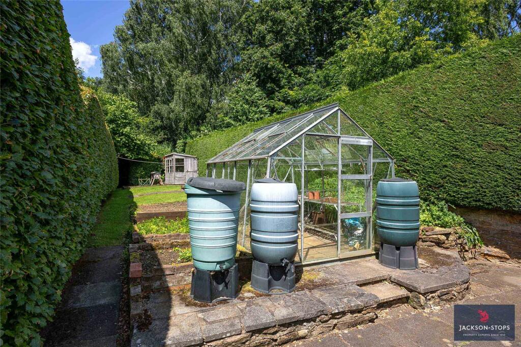 Greenhouse