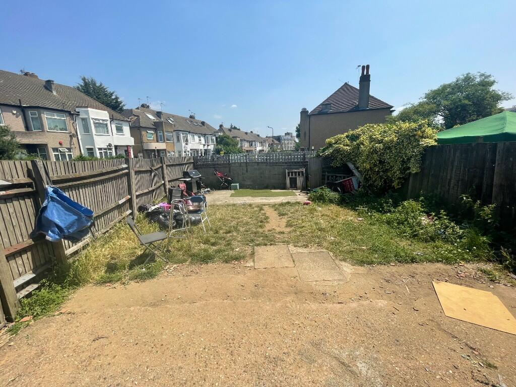Yard/Garden