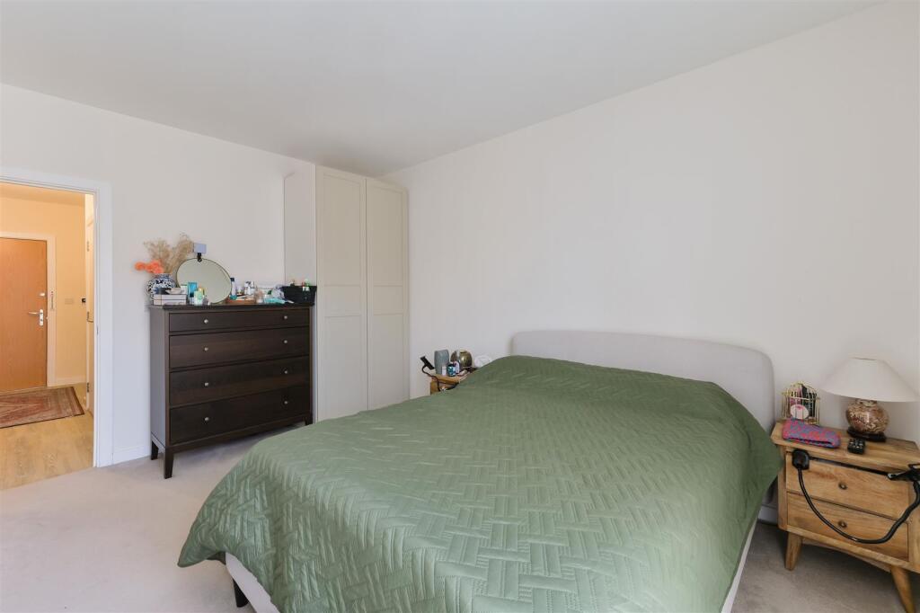 Flat 22, Croome House, 20 Engineers Way, Mill Hill