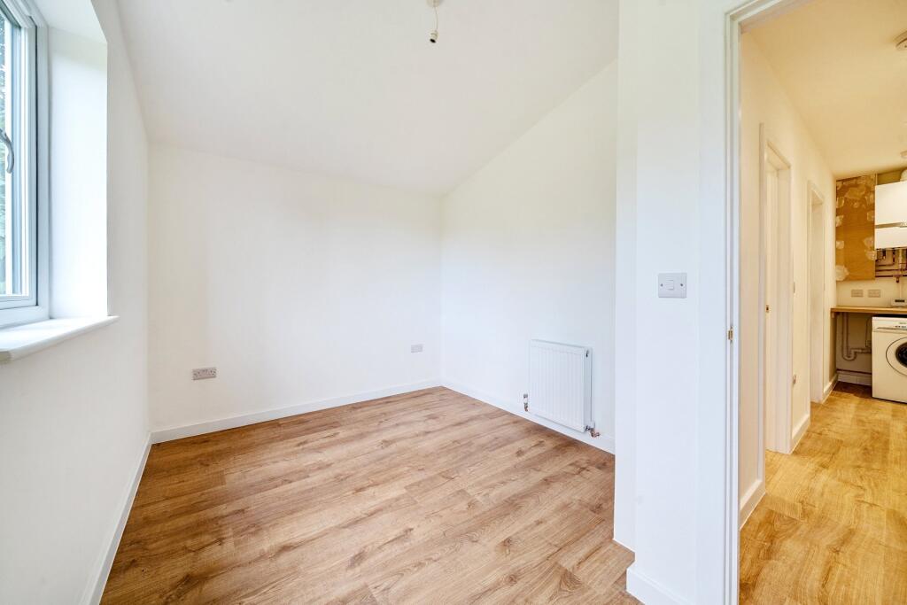 Bedroom 4/Study