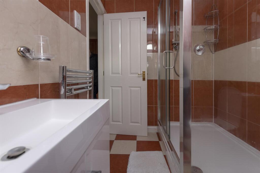 House Bathroom
