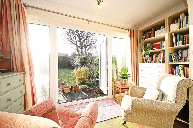 Sitting Area