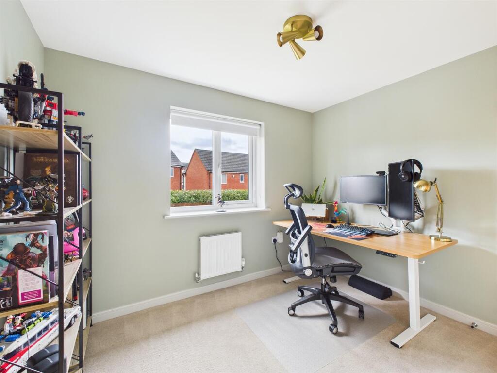 Bedroom Four