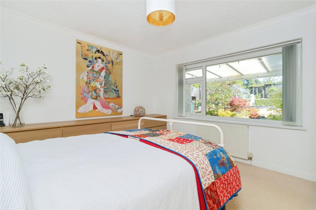 Principal Bedroom