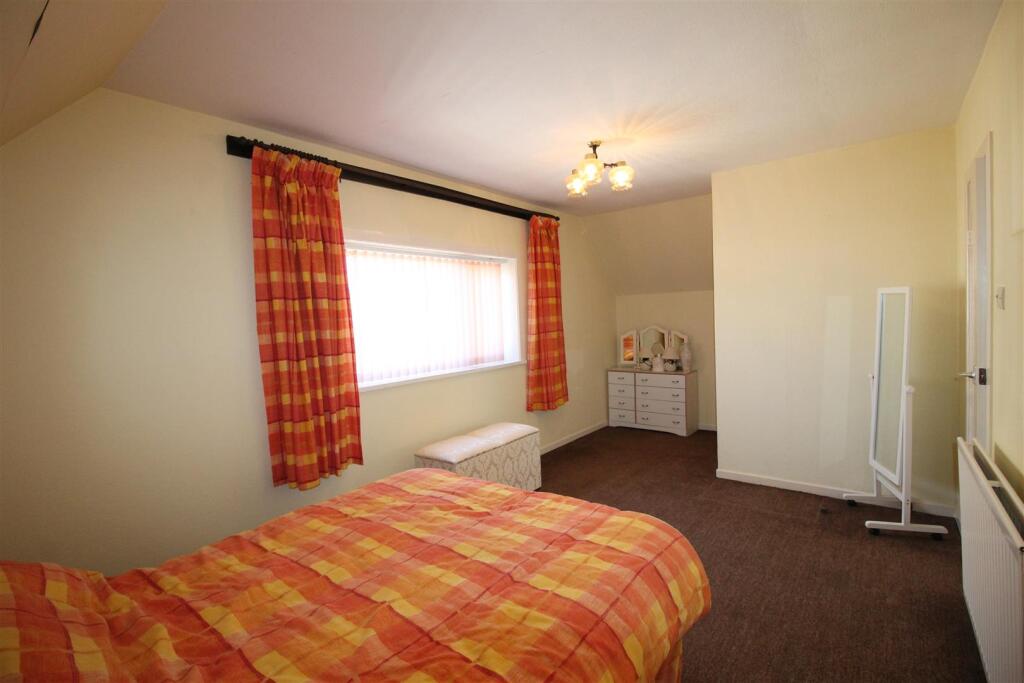 Boston Road, Bedroom Two.JPG