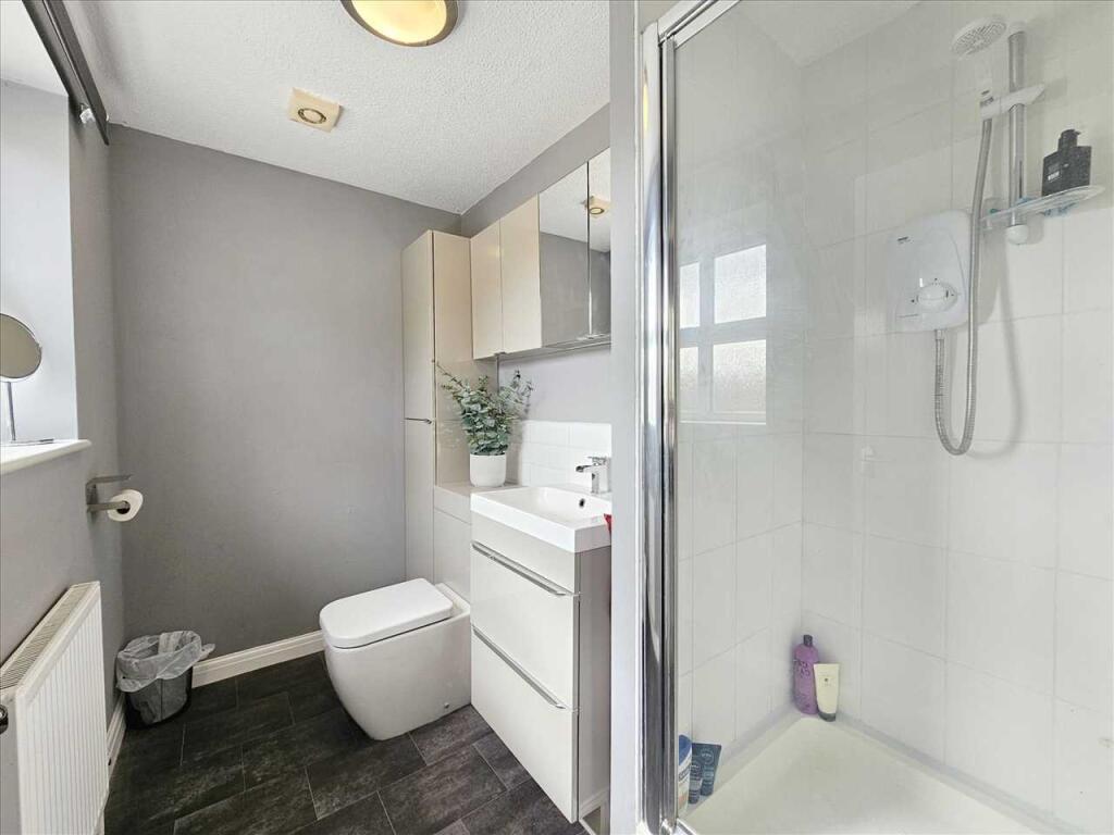 En-Suite: