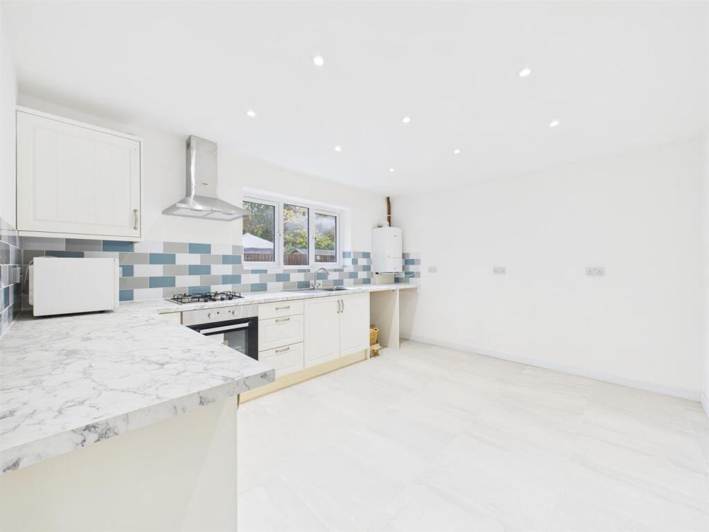 Crabtree, Peterborough