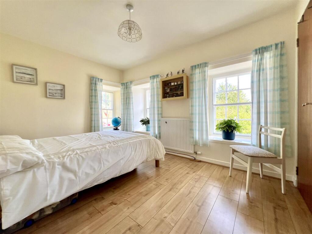 Low Causeway, Culross