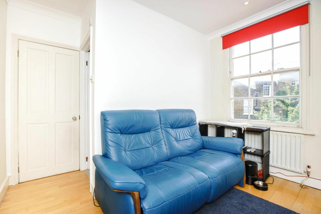 Bedroom/Lounge