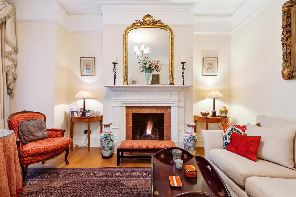 Esmond Road, W4 - FOR SALE