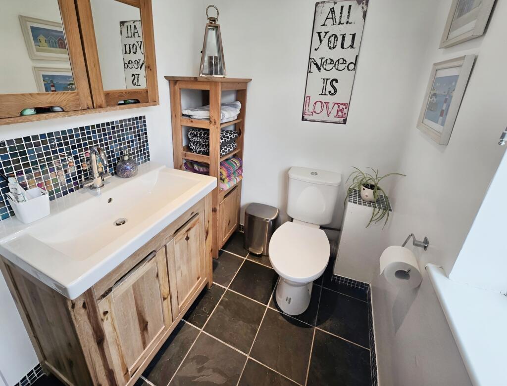 En-suite