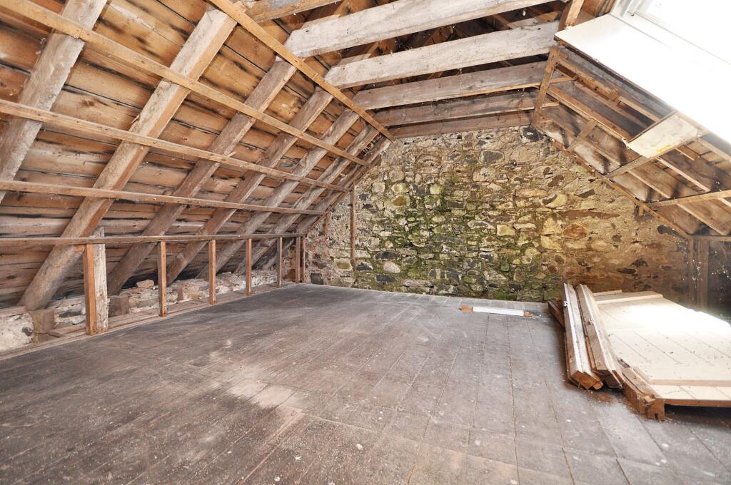 Upper floor
