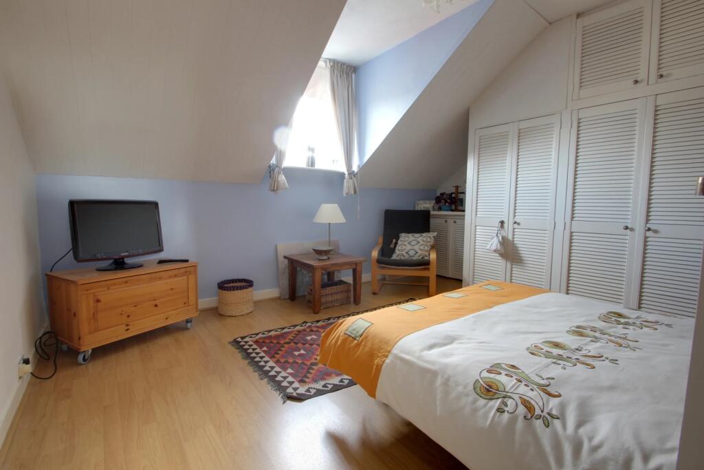 EweMove Harrogate Bedroom 4