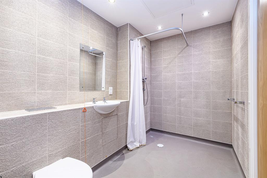Wet Room