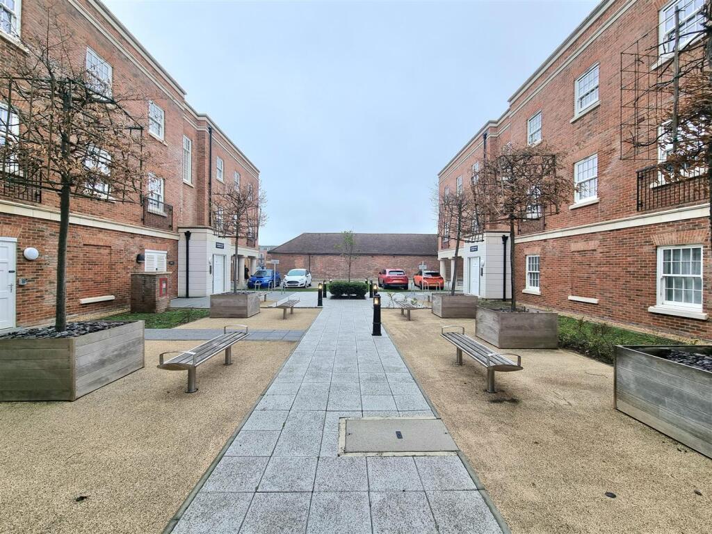 Communal Garden