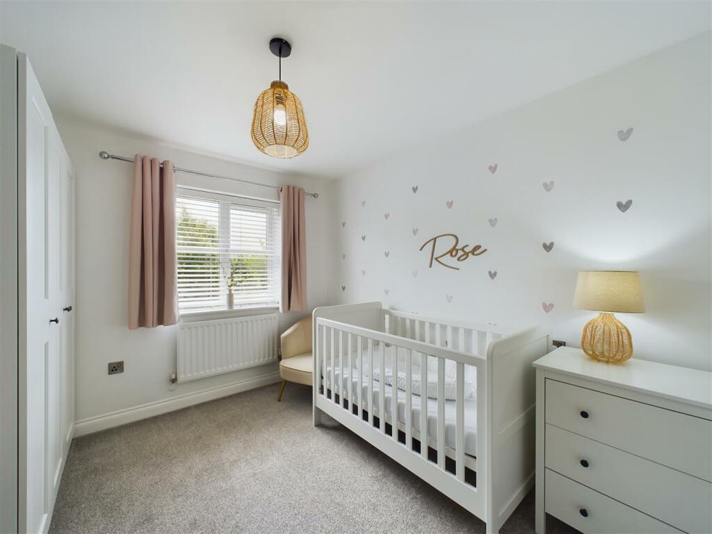 BEDROOM 3