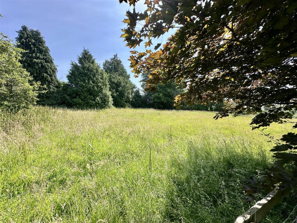 GARDENS